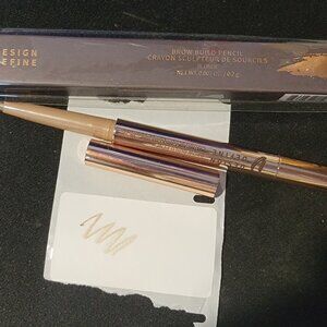 Design Define by Regis, Brow Builder Pencil in Blonde